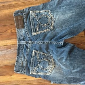 Men’s jeans